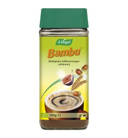 A.Vogel A.Vogel Bambu koffie bio (100 gr)