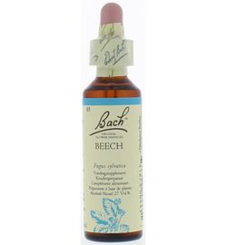 Bach Bach Beech/beuk (20ml)
