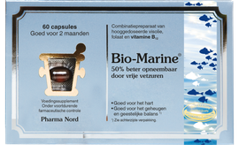 Pharma Nord Pharma Nord Bio Marine (60 capsules)