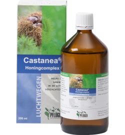Pfluger Pfluger Castanea honingcomplex (200 ml)