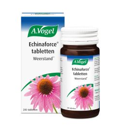 A.Vogel A.Vogel Echinaforce (200 Tabletten)