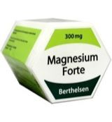 Berthelsen Magnesium carbonaat 300 mg (90tb) 90tb