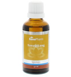 Sanopharm Sanopharm Sano Qi long (50ml)