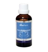 Sanopharm Sanopharm Sano magnesium (50ml)