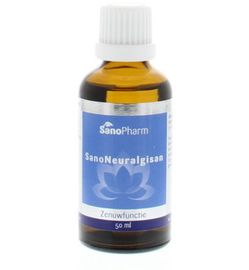 Sanopharm Sanopharm Sano neuralgisan (50 ml)