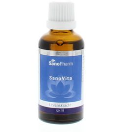 Sanopharm Sanopharm Sano Vita (50 ml)