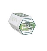 Berthelsen Berthelsen Selenium 100 mcg (120 tabletten)