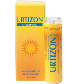 Urtizon Urtizongranulen complex (6 gr)