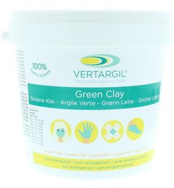 Vertargil Vertargil Superfijn (2500 Gr)