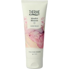 Therme Therme Hand Balm Mindful Blossom (75 ml)