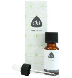 Chi Natural Life Chi Natural Life Pepermunt Chi Natural Lifenese Cultivar (50 ml)