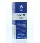 Diversen Hylo-gel Oogdruppels (10ml) 10ml thumb