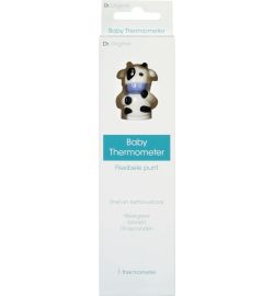 Dr. Original Dr. Original Baby Thermometer (1 stuk)
