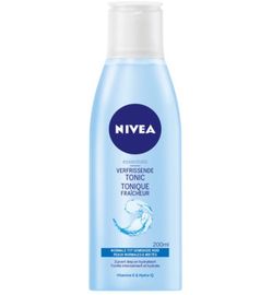 Nivea Nivea Essentials tonic verfrissend (200ml)