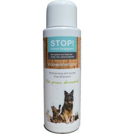 Stop! Animal Bodyguard Stop! Animal Bodyguard Shampoo (250ml)
