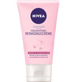 Nivea Nivea Essentials verzachtende reinigingscreme (150 ml)
