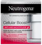 Neutrogena Cellular boost night cream (50ml) 50ml thumb