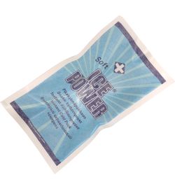 Ice Power Ice Power Instant Cold Pack Soft (1 stuk)