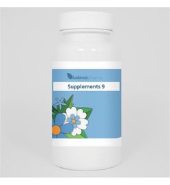 Supplements Physalis Cardio Q10 (60 tabletten)