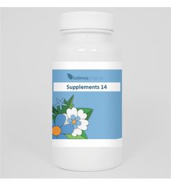 Supplements Supplements Dong quai (60 vega capsules)