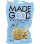 Made Good Crunchy cookies vanilla (142g) 142g thumb