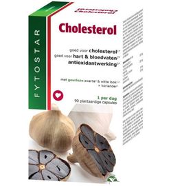 Fytostar Fytostar Cholesterol (90ca)