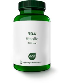 Aov Aov 704 Visolie 1000Mg (120 Vega capsules)