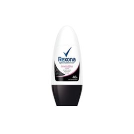 Rexona Rexona Deodorant roller invisible plu (50 ml)