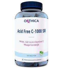 Orthica Orthica Acid free C-1000 SR (120tb)