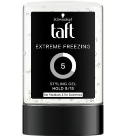 Taft Taft Extreme invisible gel (300 ml)