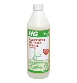Hg HG Eco vloerreiniger (1000ml)