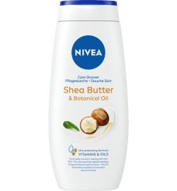 Nivea Nivea Care Shower Shea Butter (250ml)