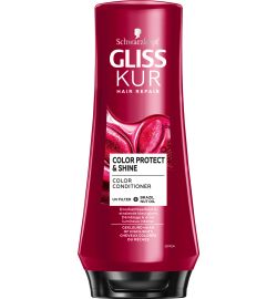 Gliss Kur Gliss Kur Color protect & shine conditioner (200ml)