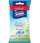 Tempo Fresh to go protect (15st) 15st thumb