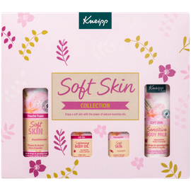 Kneipp Kneipp Geschenk set amandelbloesem (1 set)