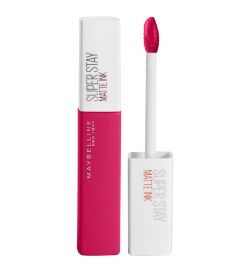 Maybelline New York Maybelline New York Superstay matte INK 120 artist (1 stuk)