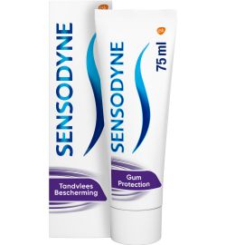 Sensodyne Sensodyne Tandvlees Bescherming (75 ml)