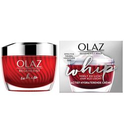 Olay Olay Regenerist whip dagcreme (50 ml)