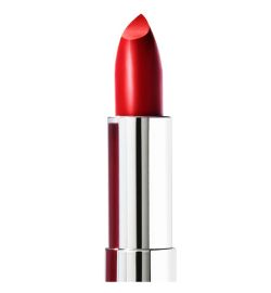 Maybelline New York Maybelline New York Color sensational lipstick made for all 385 ruby (1st)