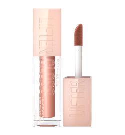 Maybelline New York Maybelline New York Gloss 008 stone (1 stuk)