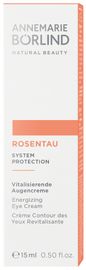 ANNEMARIE BÖRLIND ANNEMARIE BÖRLIND Rose dew eye cream (15 ml)