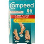 Compeed Mixpack (10st) 10st thumb
