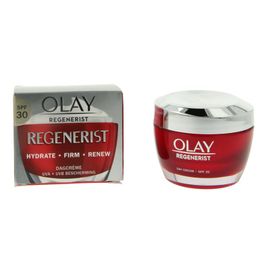 Olay Olay Regenerist dagcreme SPF30 (50 ml)