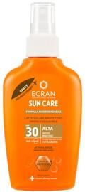 Ecran Ecran Sun care milk carrot SPF30 (100ml)