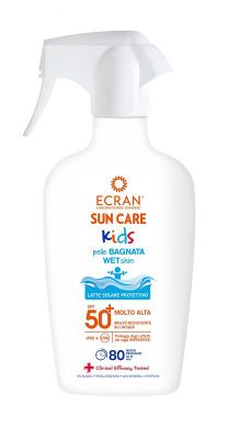 Ecran Sun care kids spray SPF50 (300ml) 300ml