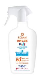 Ecran Ecran Sun care kids spray SPF50 (300ml)