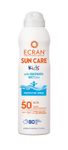 Ecran Sun care kids wet skin spray S PF50 (250ml) 250ml thumb