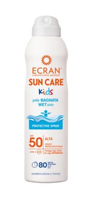 Ecran Sun care kids wet skin spray S PF50 (250ml) 250ml