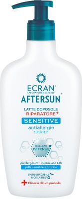 Ecran Aftersun gevoelige huid (300ml) 300ml