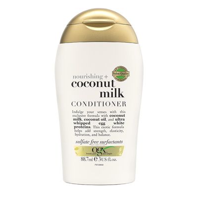 Ogx Conditioner nourish coconut (88.7ml) 88.7ml